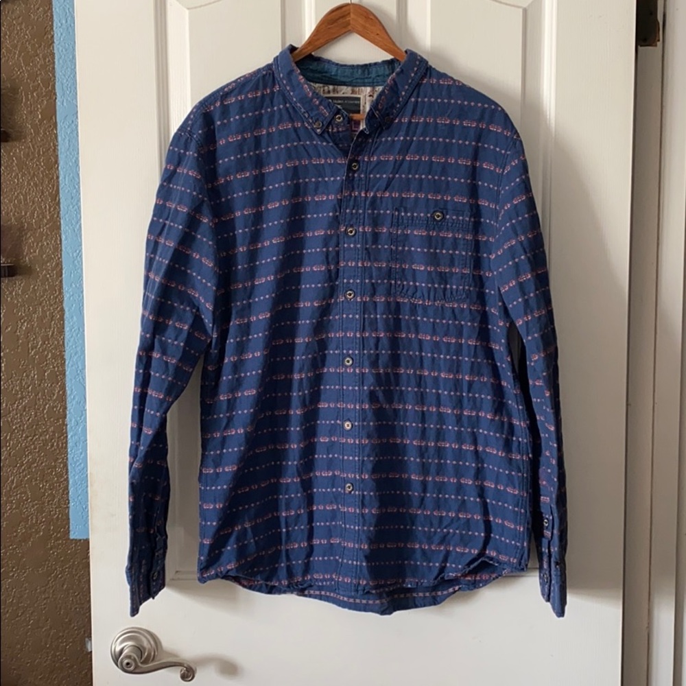Modern Amusement Shirt